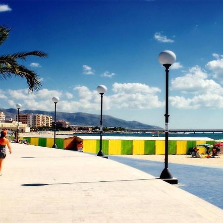 Villetta - Qui Dove Il Mare Luccica - Affitti Brevi Italia Monte SantʼAngelo Zewnętrze zdjęcie