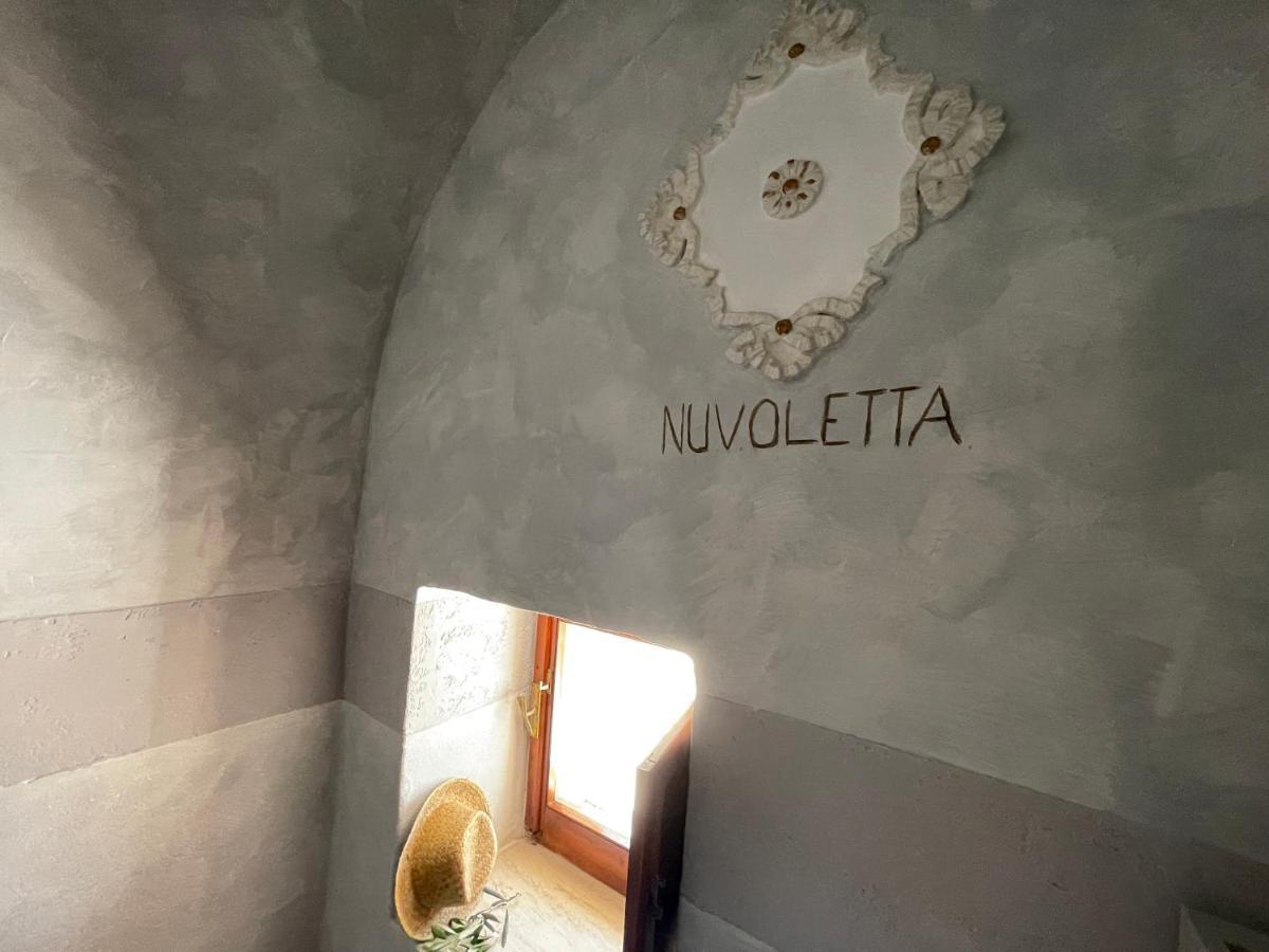 Villetta - Qui Dove Il Mare Luccica - Affitti Brevi Italia Monte SantʼAngelo Zewnętrze zdjęcie