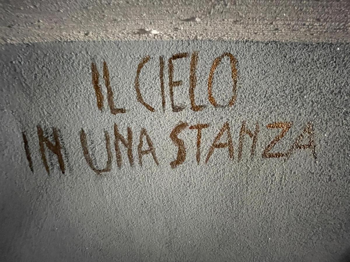 Villetta - Qui Dove Il Mare Luccica - Affitti Brevi Italia Monte SantʼAngelo Zewnętrze zdjęcie